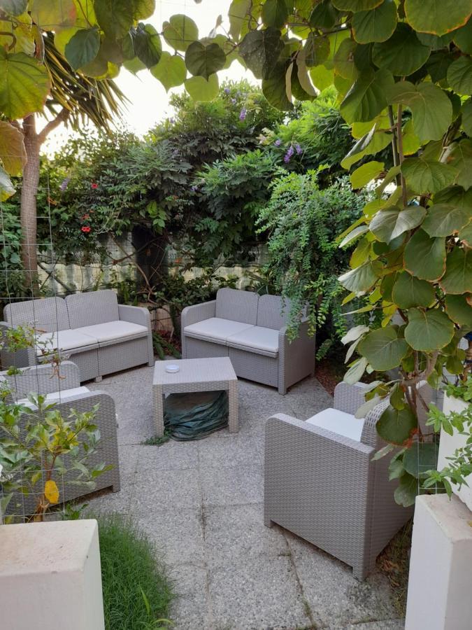 Rooms Project Sardinia Capoterra Exterior foto